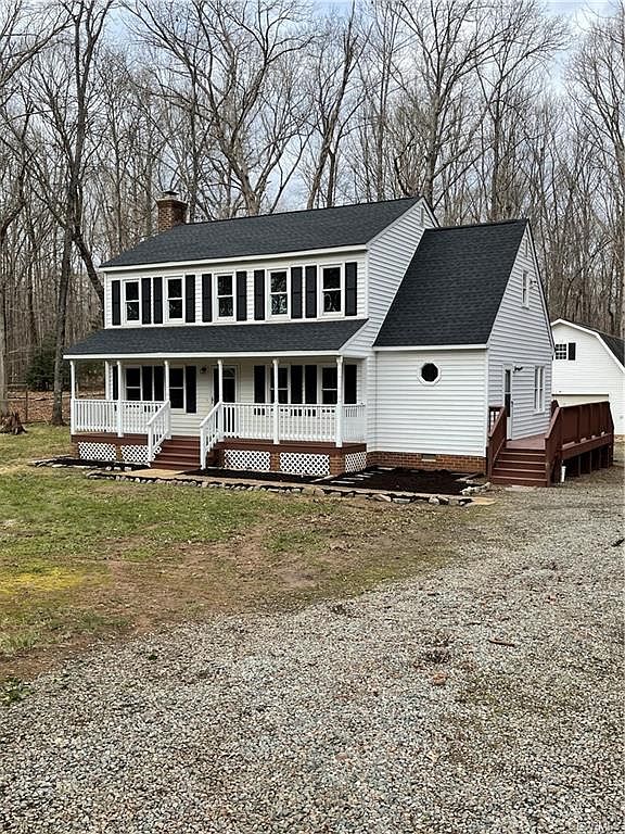 4020 Jefferson Woods Dr, Powhatan, VA 23139 Zillow