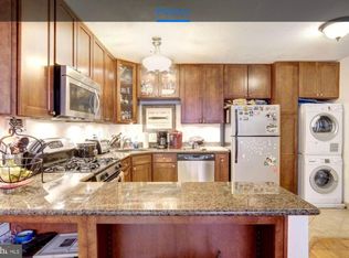 1301 20th St NW APT 211, Washington, DC 20036