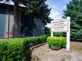 1075 NW 123rd Ave #5, Portland, OR 97229