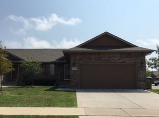 1928 N Harvest Ridge St #1, Andover, KS 67002