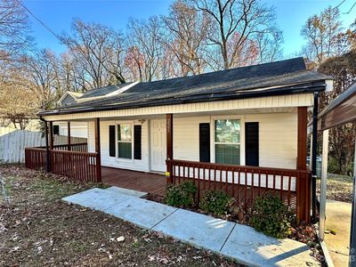 225 Pethel St, Kannapolis, NC, 28081