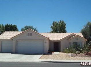 568 Condor St, Mesquite, NV 89027