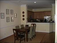 Dining Room - 14x13