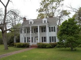 313 Broad St, Camden, AL 36726