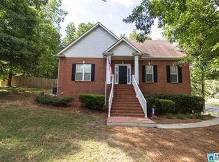 201 Brynleigh Cir, Chelsea, AL 35043