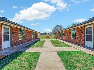 7540 NW Tango Rd APT A, Lawton, OK 73505