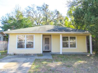 7111 EDGE Street, Jacksonville, FL 32208