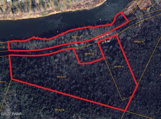 322 Peas Eddy Rd, Hancock, NY 13783