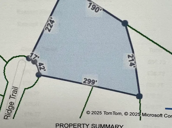 Ridge Trl, Crossville, TN 38571