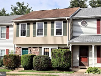 405 Denning Ct, Warrenton, VA, 20186