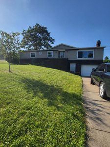 48 Parkway Estates, New Cumberland, WV, 26047