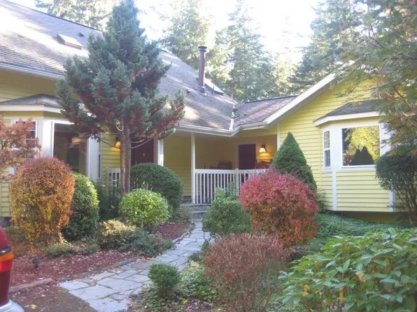 320 Timberline Dr, Pt Townsend, WA 98368
