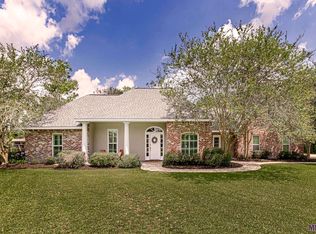 44244 Robert Rd, Saint Amant, LA 70774