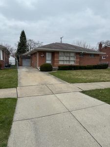 8443 Winston Ln, Dearborn Heights, MI, 48127