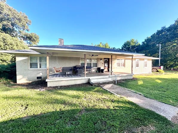 9568 Cascilla Rd, Grenada, MS 38901