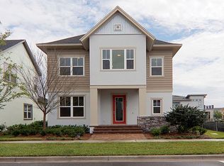 8326 Laureate Blvd, Orlando, FL 32827