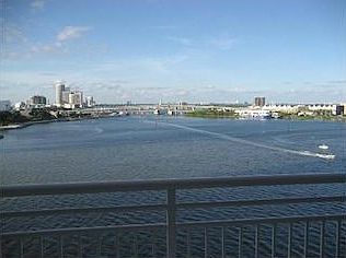 2nd image of 848 Brickell Key Dr APT 1004