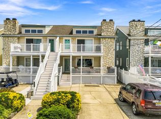 415 W Bennett Ave, Wildwood, NJ 08260