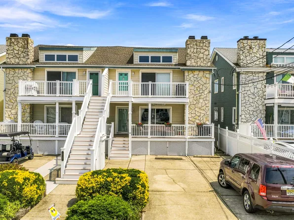 415 W Bennett Ave, Wildwood, NJ 08260