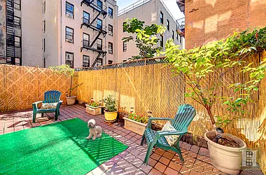 Sold by Halstead Real Estate