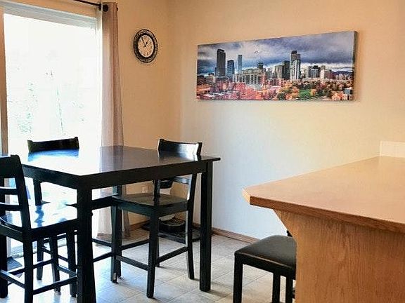 Breakfast Nook