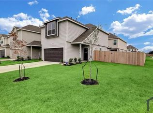 22219 Sovereign Heights Ln, Houston, TX 77073