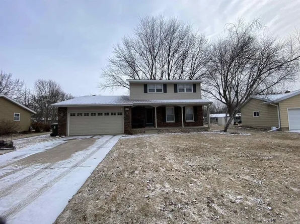 849 Lori Lane, Sun Prairie, WI 53590