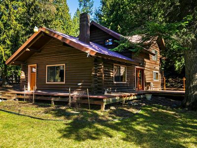 453 Creekside Ln, Hope, ID, 83836