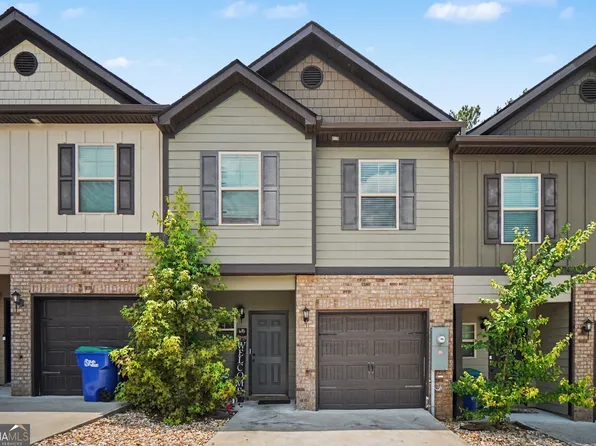 1703 Creel Ln, Atlanta, GA 30296