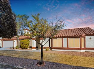 15747 Ute Rd, Apple Valley, CA 92307