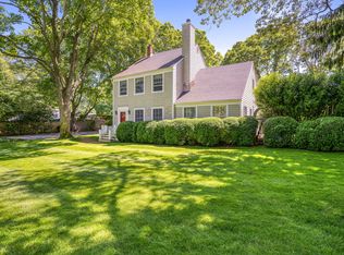 163 Windmill Ln, Amagansett, NY 11930