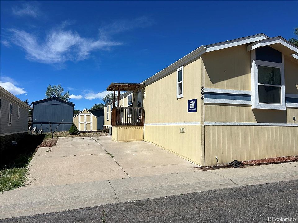 1st image of 1201 W Thornton Parkway LOT 364