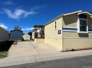 1201 W Thornton Pkwy LOT 364, Thornton, CO 80260
