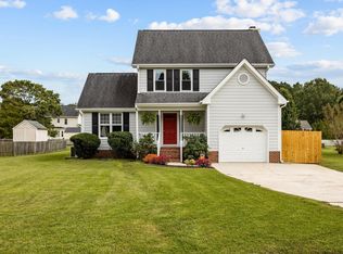 4905 Matlock Ct, Apex, NC 27539