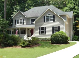 110 Wisteria Ct, Tyrone, GA 30290