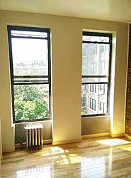 Rented by TZM Realty