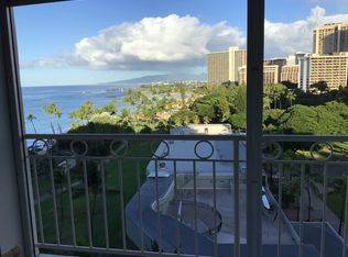 2161 Kalia Rd APT 1015, Honolulu, HI 96815