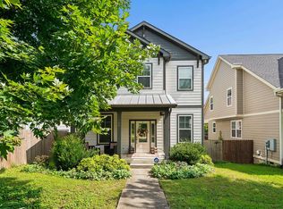 100 Rose St, Nashville, TN 37210