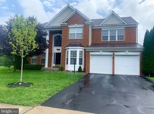 8493 Lanier Overlook Ct, Bristow, VA 20136