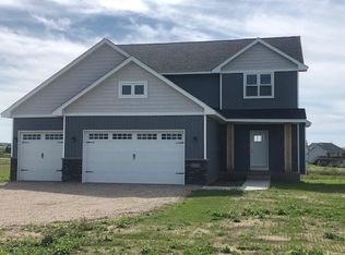 1651 102nd Ave, Ave, WI 54015