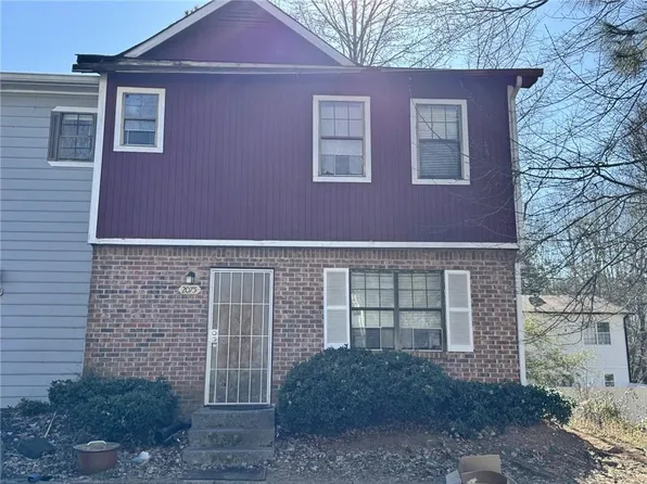 2075 Lenoa Ln, Austell, GA 30106