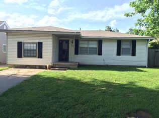 205 E Himes St, Norman, OK 73069
