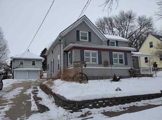 252 S Walnut St, West Union, IA 52175