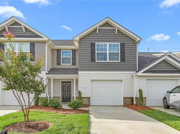 7632 Oliver Park Dr, Whitsett, NC 27377