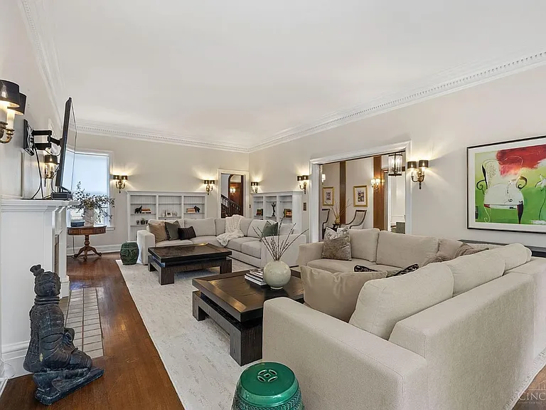 5 Garden Pl — Photo 12