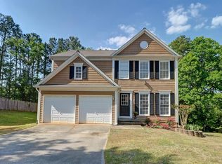 640 Rosedown Way, Johns Creek, GA 30022