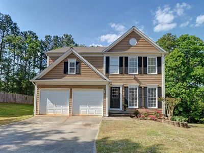 640 Rosedown Way, Johns Creek, GA, 30022
