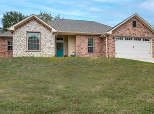 3020 Cornerstone Trl, Tyler, TX 75701