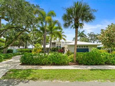 700 SW St Lucie Crescent, Stuart, FL, 34994