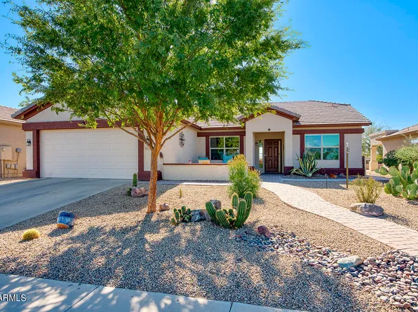 6130 S WHITE Place, Chandler, AZ 85249